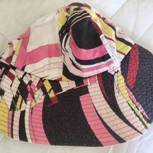 Emilio Pucci Hat